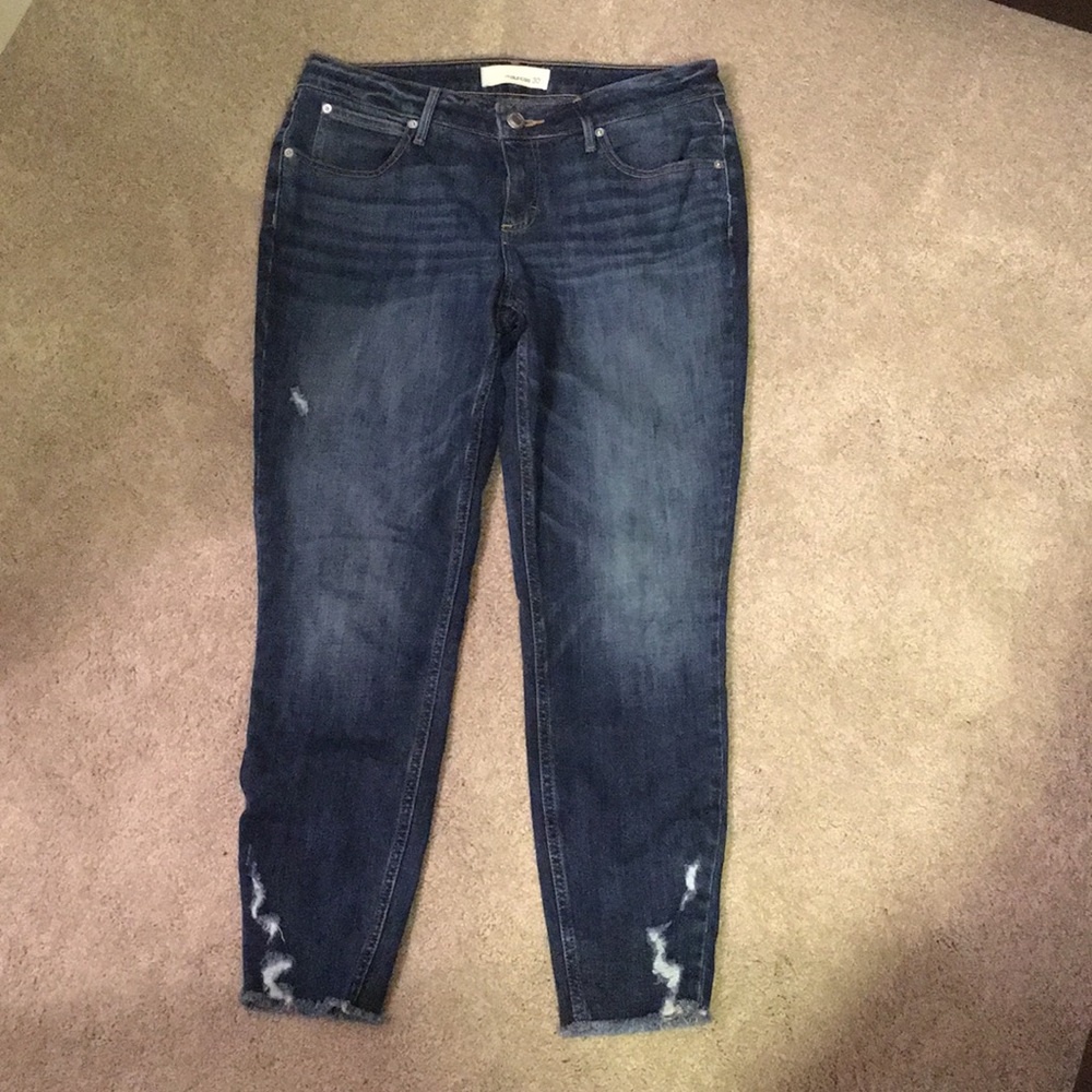 Maurice’s Jeans